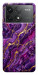 Чохол Purple gold для Xiaomi Poco F6 Pro