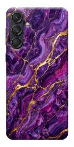Чехол Purple gold для Galaxy M55