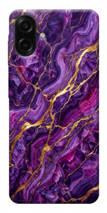 Чехол Purple gold для Galaxy A07