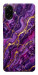 Чехол Purple gold для Galaxy A07