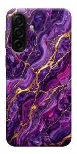 Чехол Purple gold для Samsung Galaxy A17 4G