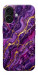 Чехол Purple gold для iPhone 17