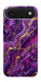 Чехол Purple gold для iPhone 17 Air