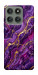 Чехол Purple gold для Motorola Edge 60 Pro