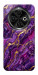 Чехол Purple gold для TECNO Spark 30C (KL5n)