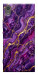 Чехол Purple gold для Sony Xperia XA1