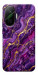 Чехол Purple gold для Xiaomi Poco F7