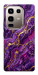 Чехол Purple gold для Infinix Note 50 Pro 4G
