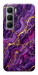 Чехол Purple gold для Infinix Hot 60 Pro+