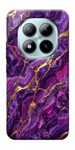 Чохол Purple gold для Xiaomi Redmi Note 15 Pro 5G