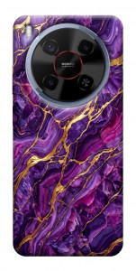 Чехол Purple gold для ZTE Nubia V70 Max