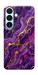 Чехол Purple gold для Galaxy S26
