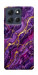 Чехол Purple gold для Motorola Moto G86 Power