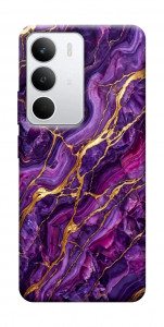 Чехол Purple gold для Realme C71
