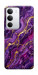 Чехол Purple gold для Realme C71