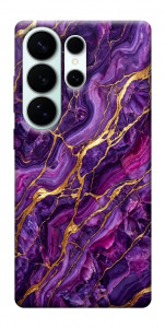 Чохол Purple gold для Galaxy S26 Ultra