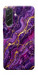 Чехол Purple gold для Galaxy A57 5G