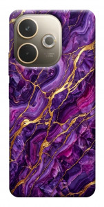 Чохол Purple gold для Oppo A5 Pro 4G