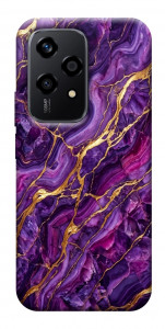 Чехол Purple gold для Huawei Honor 200 Lite