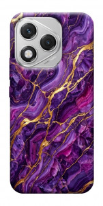 Чехол Purple gold для Huawei Honor 400 Lite