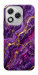 Чехол Purple gold для Huawei Honor 400 Lite