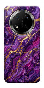 Чехол Purple gold для Huawei Honor X9c