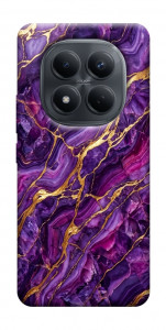 Чехол Purple gold для Xiaomi Redmi Note 15 4G (EU)