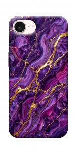Чехол Purple gold для iPhone 17e