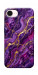 Чехол Purple gold для iPhone 17e