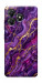 Чехол Purple gold для ZTE Blade A36