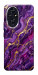 Чехол Purple gold для Huawei Honor 200