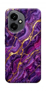 Чехол Purple gold для Huawei Honor 400
