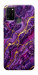 Чохол Purple gold для Huawei Honor 9A