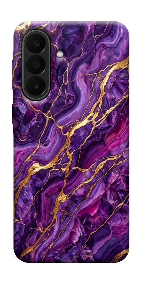 Чехол Purple gold для Galaxy A27