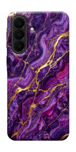 Чехол Purple gold для Galaxy A27