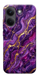 Чехол Purple gold для Xiaomi Poco X8 Pro