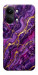 Чехол Purple gold для Xiaomi Poco X8 Pro Max