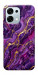 Чехол Purple gold для Oppo A6 Pro