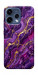 Чехол Purple gold для Oppo Reno 15