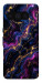 Чохол Purple space marble для Google Pixel 8 Pro