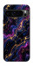 Чохол Purple space marble для Google Pixel 9 Pro