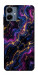 Чехол Purple space marble для Galaxy A06