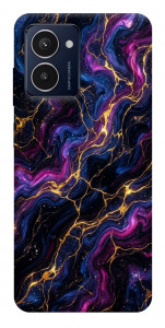 Чехол Purple space marble для HMD Pulse Pro