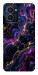 Чехол Purple space marble для HMD Pulse Pro