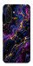 Чохол Purple space marble для Galaxy A26 5G