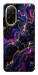 Чохол Purple space marble для Xiaomi Redmi A5