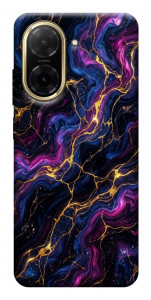 Чохол Purple space marble для Xiaomi Redmi A5 (Europe version)