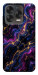 Чехол Purple space marble для ZTE Nubia V70 Design
