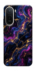 Чохол Purple space marble для Xiaomi Redmi A7 Pro 4G