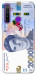 Чехол 2000 гривен для Realme 5